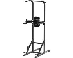 Focus Fitness - Raze 7 - Power Tower - Krachtstation