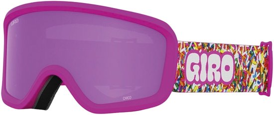 Giro Chico 2.0 Skibril Junior