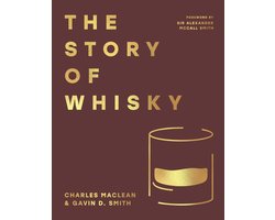 The Story of Whisky Image