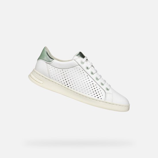 Geox D JAYSEN A dames Lage sneakers