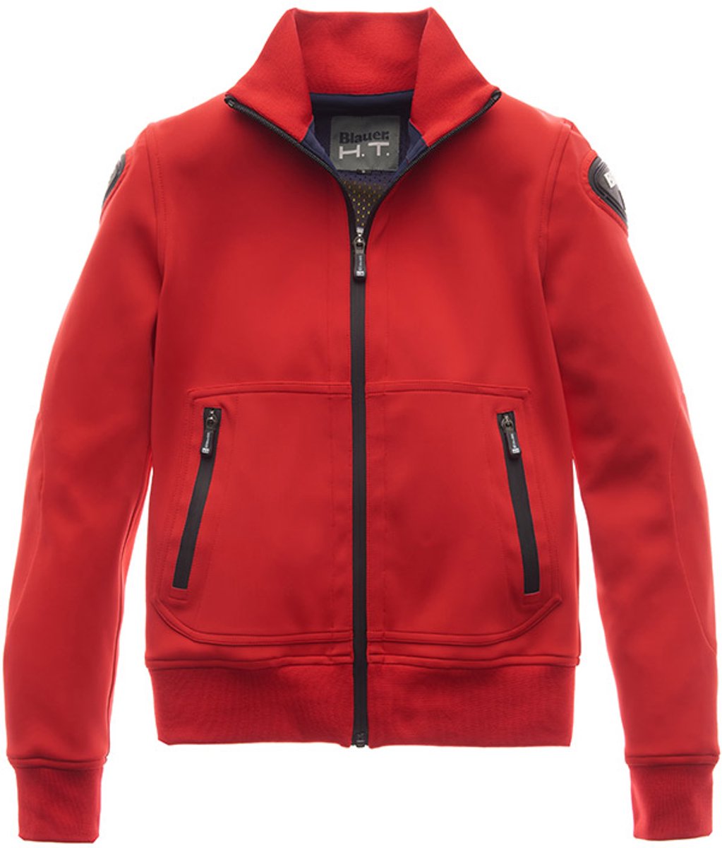 Blauer Jas Easy Pro 547 Jas Man Rood - Jas