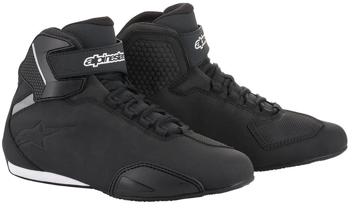 Alpinestars Sektor Schoenen N.b.