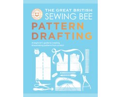 The Great British Sewing Bee: Pattern Drafting