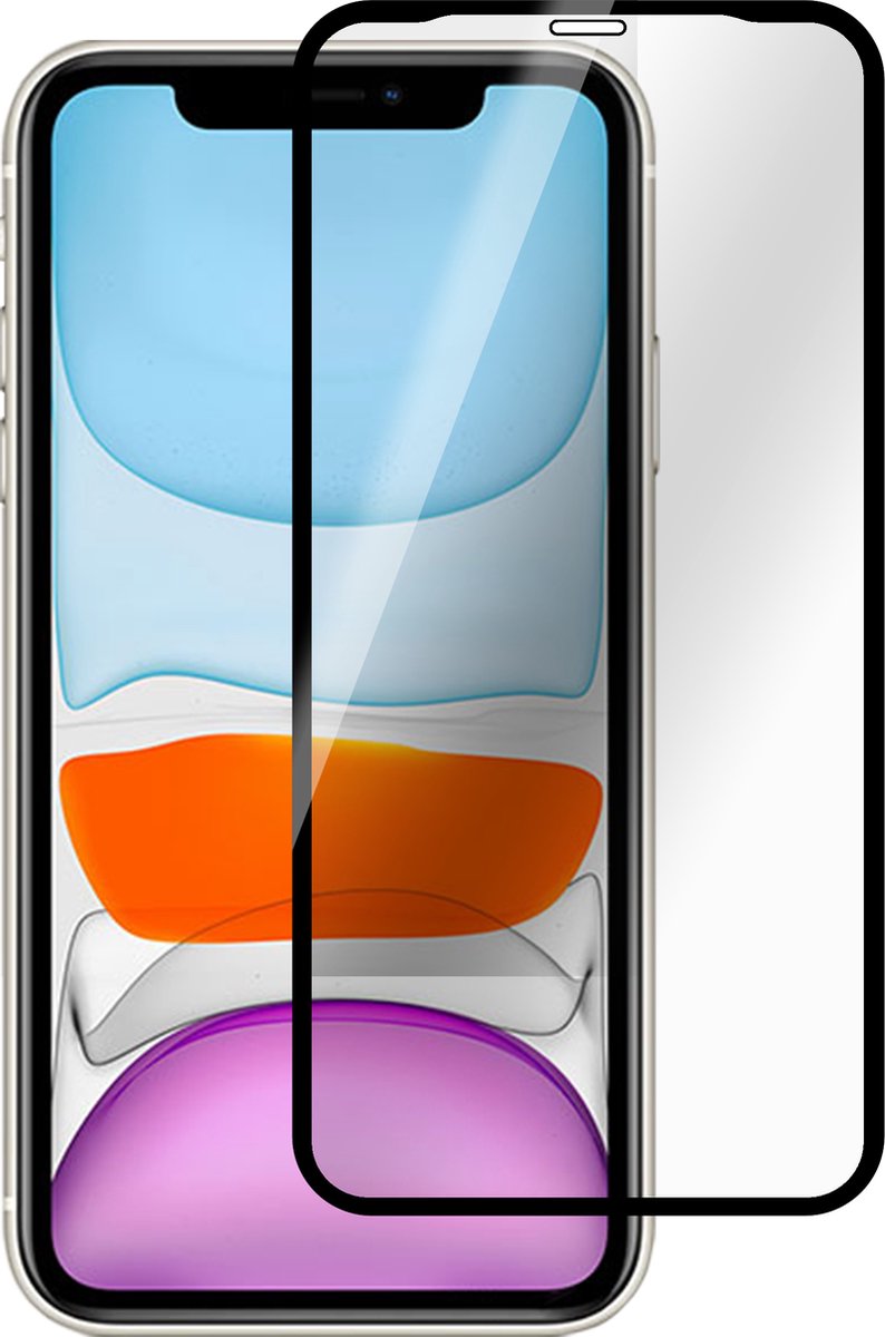 eSTUFF ES501133 mobile phone screen/back protector Doorzichtige schermbeschermer Apple 1 stuk(s)