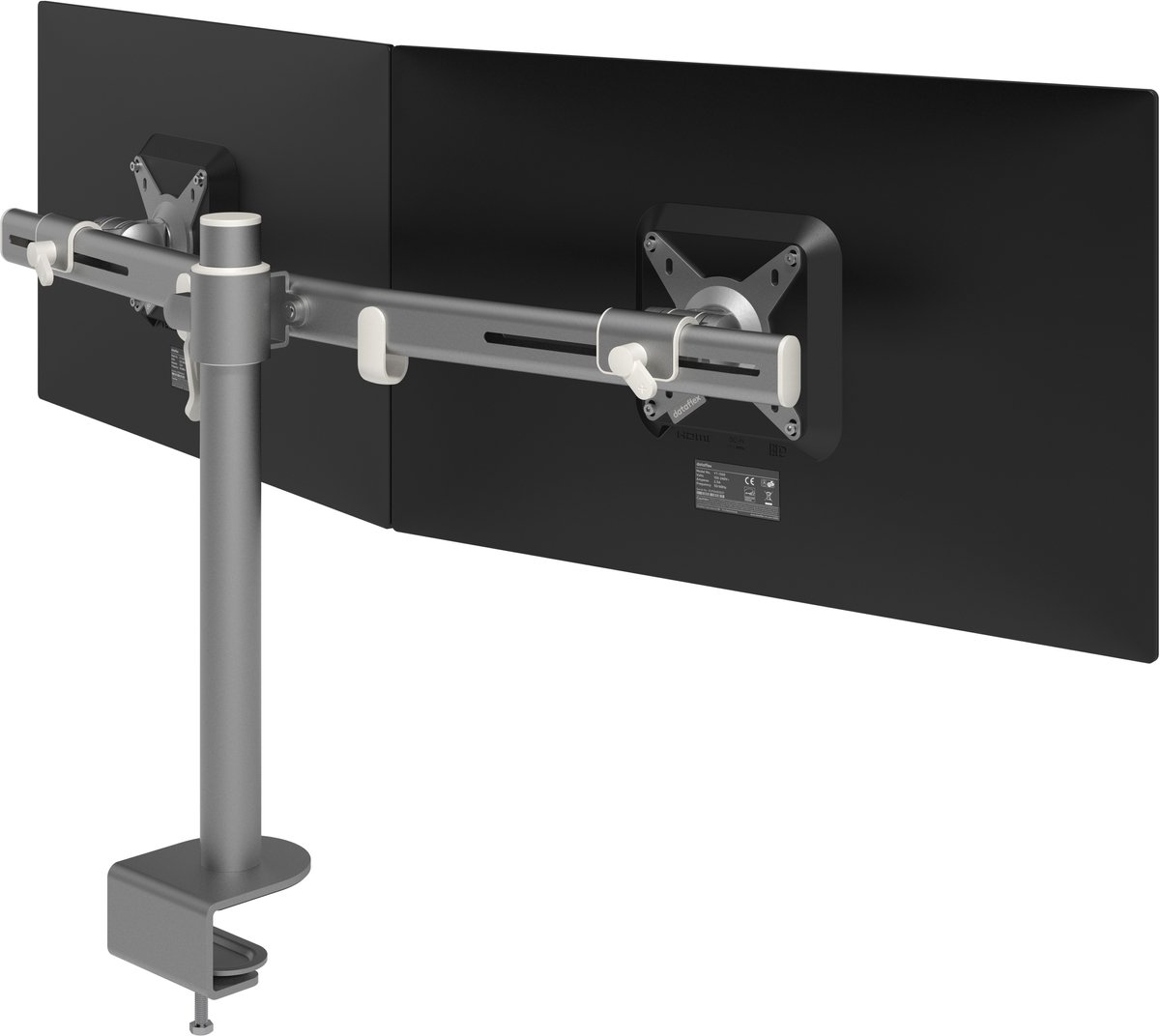 Viewmate monitorarm - bureau 642