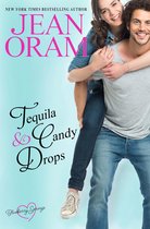 Blueberry Springs 6 - Tequila and Candy Drops