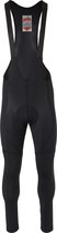 AGU Winter III Bibtight III SIX6 Heren - Black - XXL