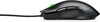 Mouse HP Ratón HP retroiluminado para gaming X220 3600 DPI Black