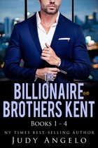The Billionaire Brothers Kent 5 - The Billionaire Brothers Kent