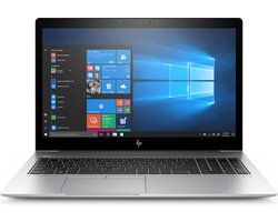 HP EliteBook 850 G5 39.6 cm (15.6") Notebook - 1920 x 1080 - Core i5 i5-8250U - 8 GB RAM - 256 GB SSD - Windows 10 Pro 64-bit - Intel UHD Graphics 620 - In-plane Switching (IP...