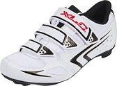 XLC Road - Chaussures de cyclisme - Unisexe - Taille 39 - Blanc