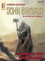 John Sinclair Sonder-Edition 187 - John Sinclair Sonder-Edition 187