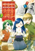 Ascendance of a Bookworm (Manga) 13 - Ascendance of a Bookworm (Manga) Part 2 Volume 6