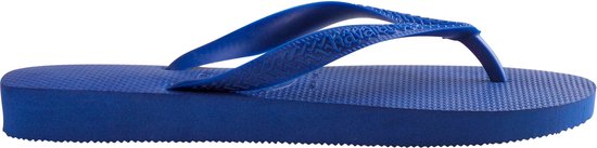 Foto: Havaianas top slippers zwart