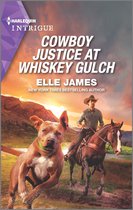 The Outriders Series 6 - Cowboy Justice at Whiskey Gulch