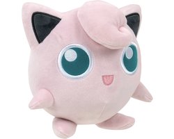 foto van Pokémon Pluche - Jigglypuff 20 cm