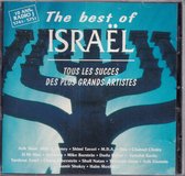 Best of Israel, Vol. 1