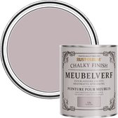 Peinture pour meubles au Finish crayeux violet Rust-Oleum - Lilas 750 ml