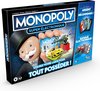 Afbeelding van het spelletje Monopoly Super Elektronisch Bankieren