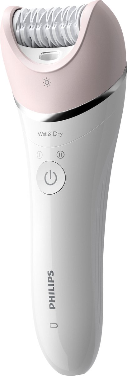 Philips Series 8000 BRE721/00 - Wet & Dry thumbnail 2