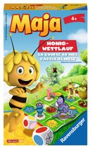 Biene Maja HonigWettlauf DE
