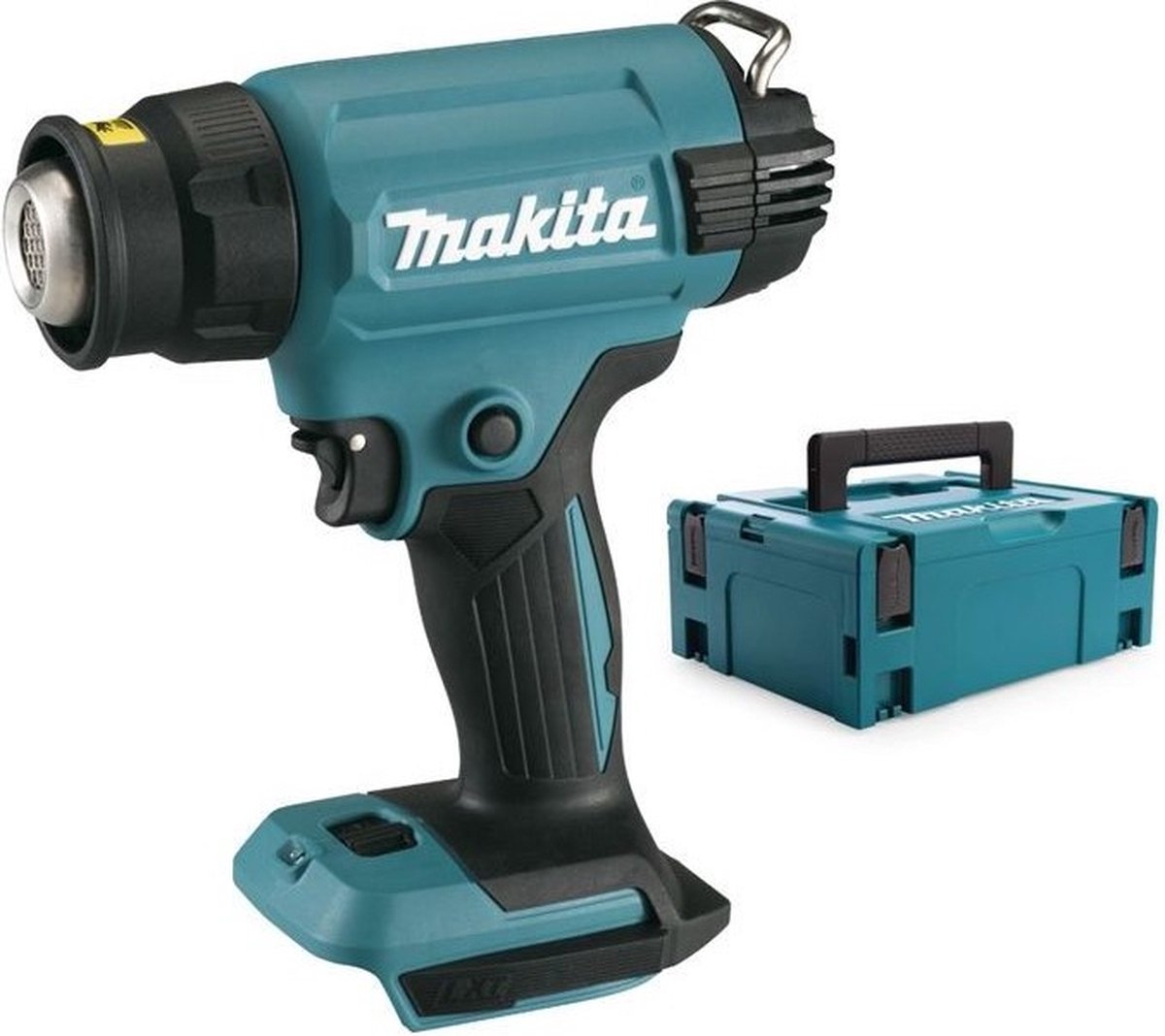 MAKITA Caisse de stockage 8215518 - à l'exclusion des outils