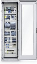 Relais Siemens Semiconductor 3RF20501AA45 50 A Tension de commutation (max.): 600 V/ AC 1 pc(s)