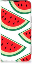 Hoesje ontwerpen Originele Cadeaus Geschikt voor iPhone 14 Smartphone Cover Watermelons