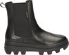 G-Star Raw - Chelsea Boot - Female - Black - Black - 36 - Laarzen