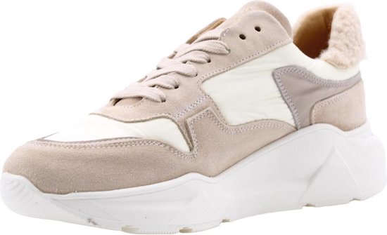 March 23 Sneaker Beige 39 | bol.com