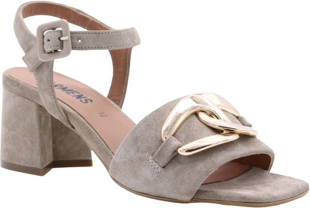 Carmens Sandaal Beige 37