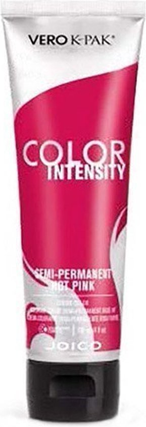Joico Color Intensity Hot Pink