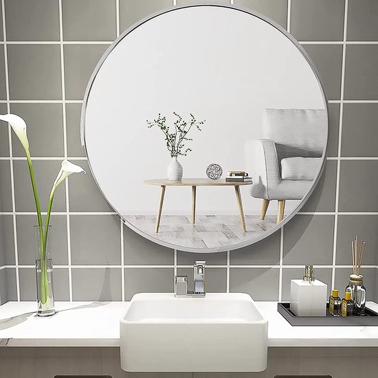 Toilet mirror on sale