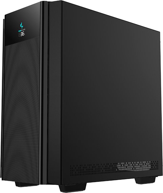 DeepCool CH510 Mesh Digital