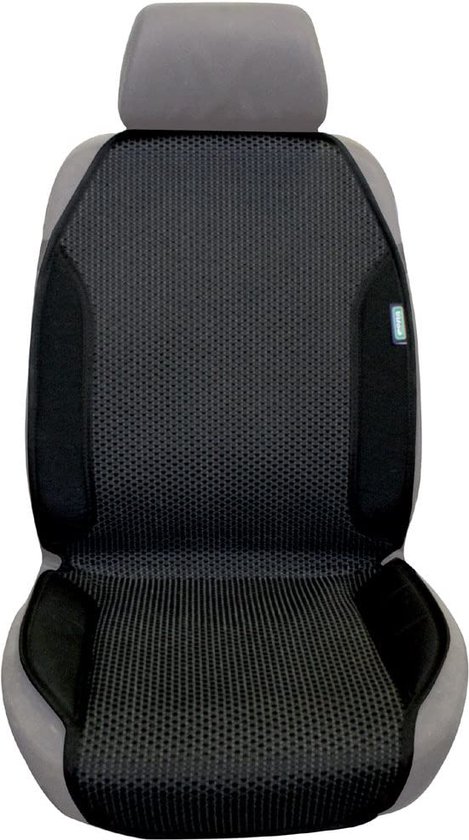 1PC Auto Kralen Seat Cover Zomer Auto Stoel Cover Houten Bead Cool Auto
