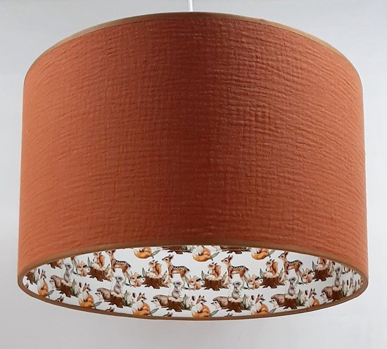 Hanglamp babykamer