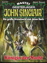 John Sinclair 2297 - John Sinclair 2297