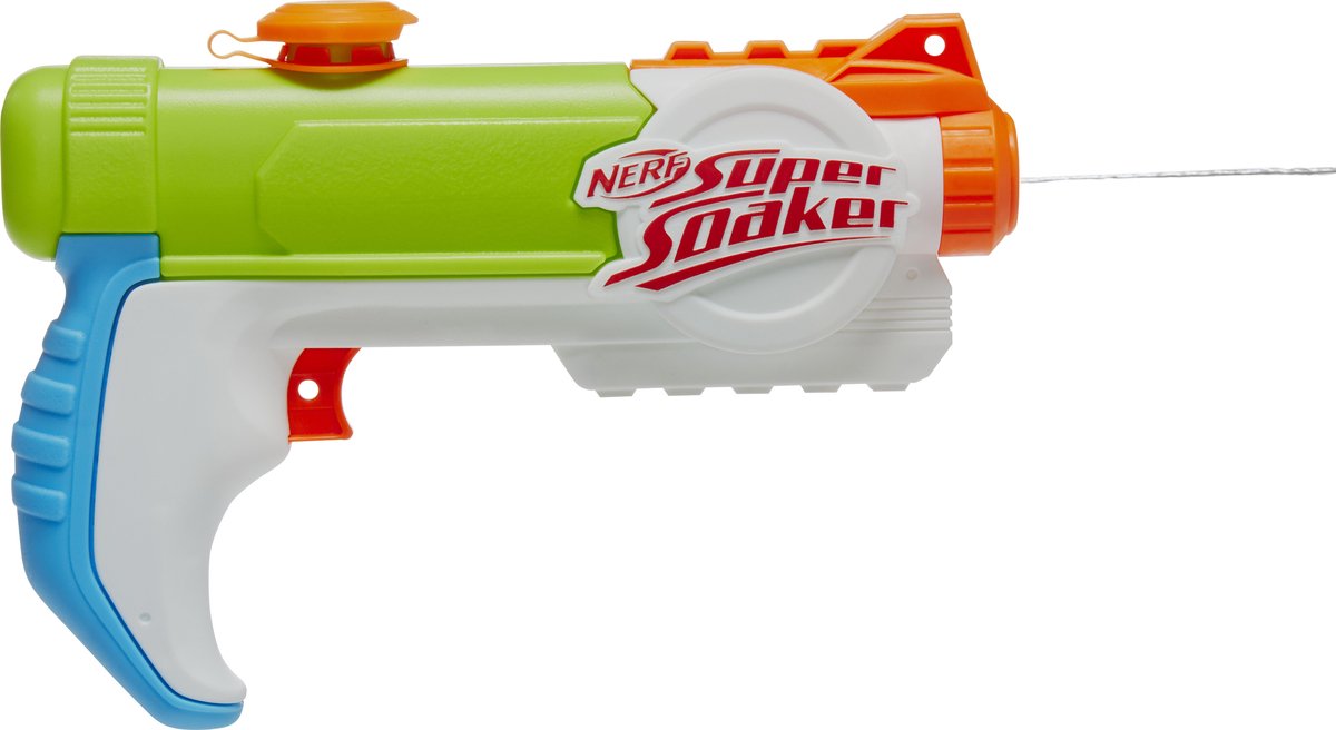 NERF Super Soaker Piranha - 5 Pack — afbeelding 5