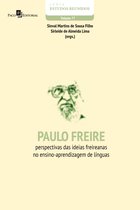 Série Estudos Reunidos 77 - Paulo Freire