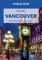 Pocket Guide- Lonely Planet Pocket Vancouver