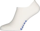 FALKE Cool Kick unisex enkelsokken - wit (white) - Maat: 46-48