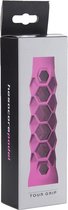 Hesacore - Padel Grip - Grip - Multi - pink - size s