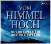 Various Artists - Vom Himmel Hoch (3 CD)