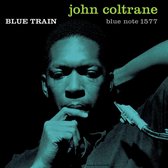 John Coltrane - Blue Train (LP) (Mono Edition )