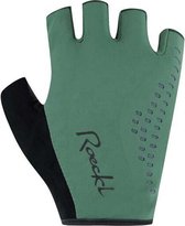 Roeckl Women's Gloves Davilla Laurel Leaf S/7