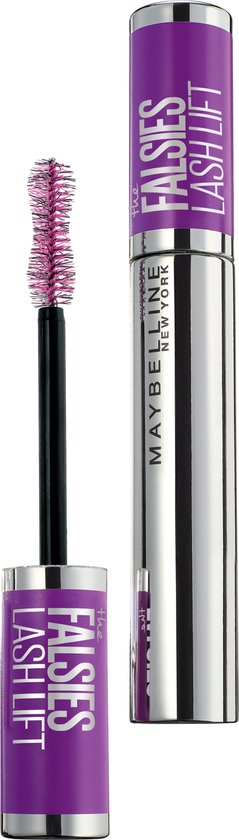Maybelline falsies lash lift maskara outlet