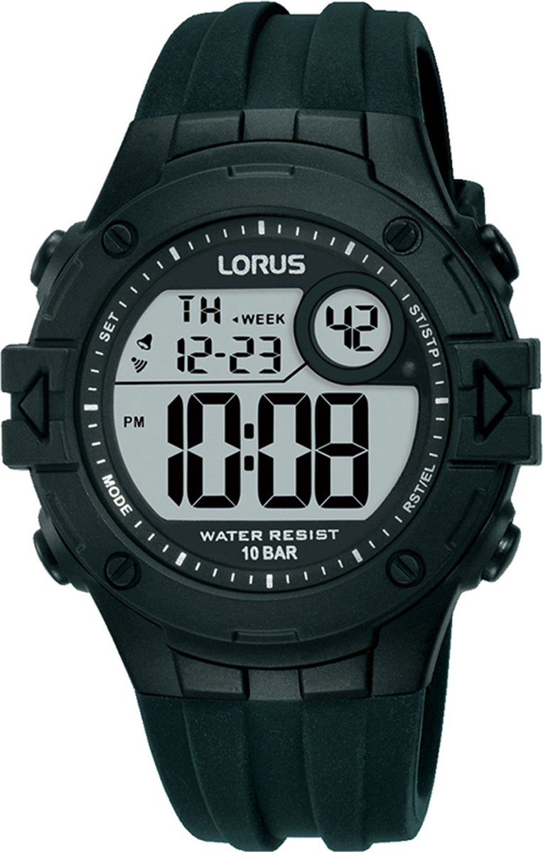 Lorus R2321PX9 Heren Horloge