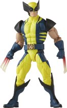 Marvel X-Men Legends Series: Wolverine - Speelfiguur (15 cm)