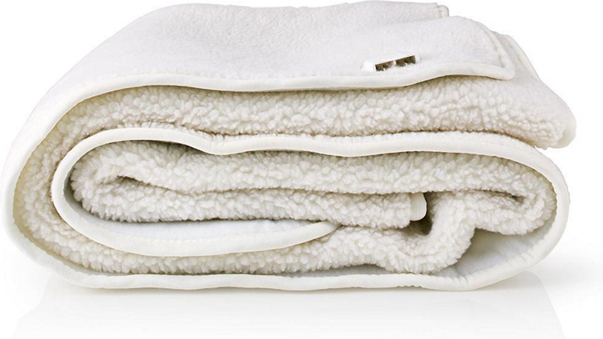 100% Merino Lambswool Onderdeken/Blad, WOOL UNDERBLANKET 180 x 200 cm mattres topper pad super koning, WOOLMARKED CORNER STRAPS