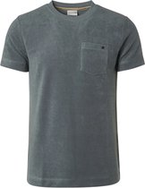 No Excess - Heren Shirt - 16320438 - 123 Steel